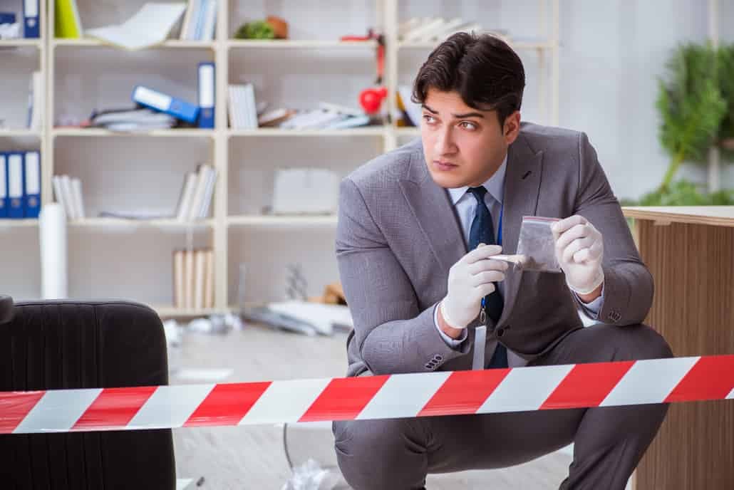 Cid Ranks How to Become a Crime Investigation Department (CID) Officer?