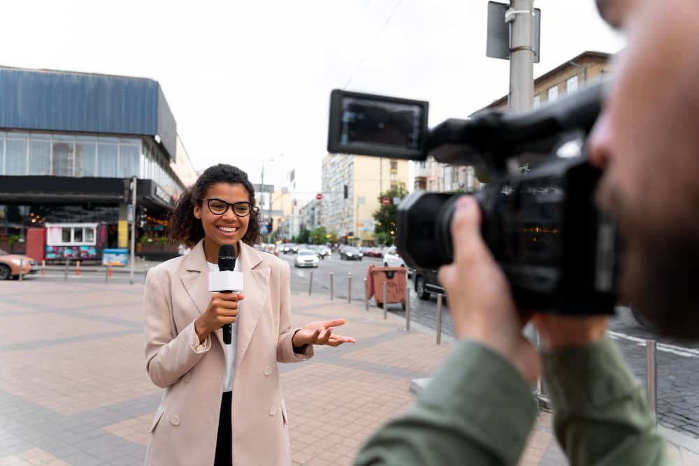 Journalist How to Become a Journalist