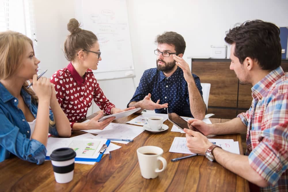 How to Start a Group Discussion?
