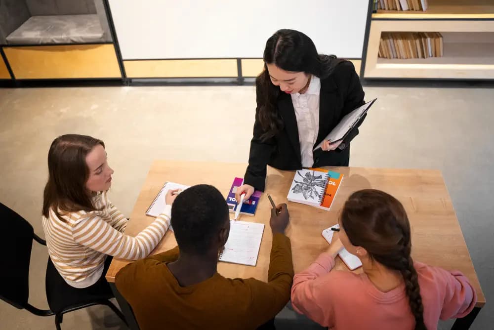 Hr Lab Class HR Learning Lab’ to train students into work-ready professionals
