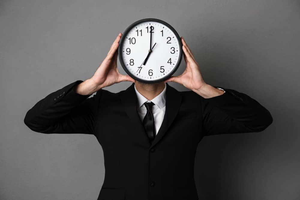 Time Asiting Time Management Tips for Students Studying Abroad